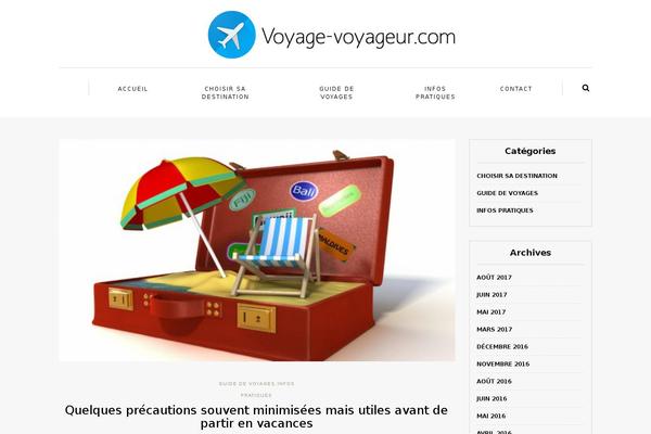 voyage-voyageur.com site used Himmelen