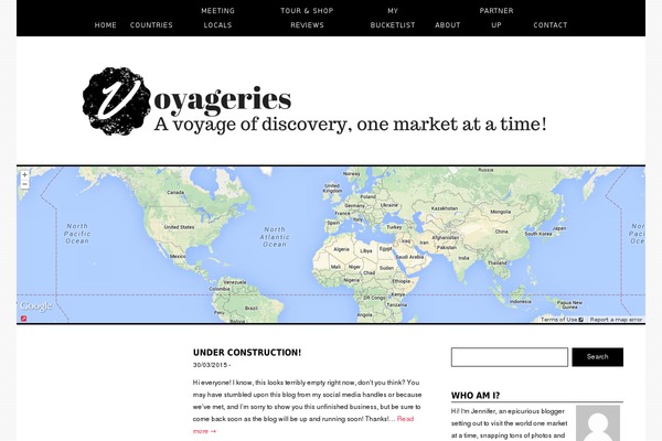 voyageries.com site used Gallantry