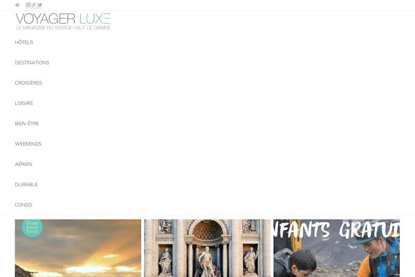 Site using Responsive Lightbox by dFactory plugin