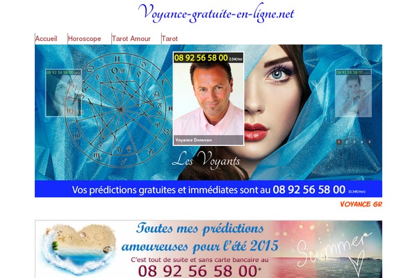 voyance-gratuite-en-ligne.net site used Lemmus