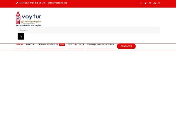 Site using WP QR Code Generator plugin