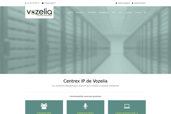 Site using WordPress Download Manager plugin