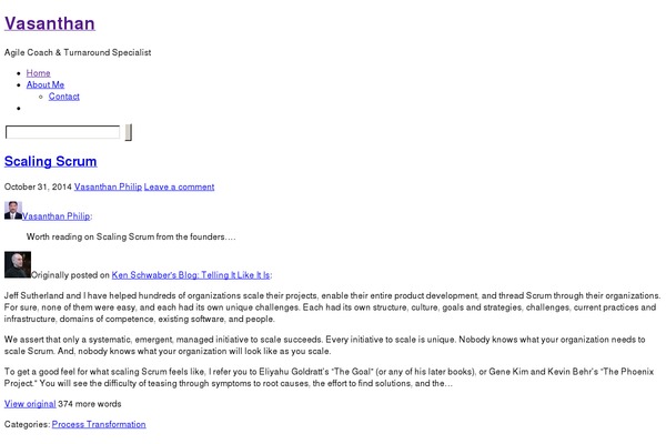 Site using Ie-sitemode plugin
