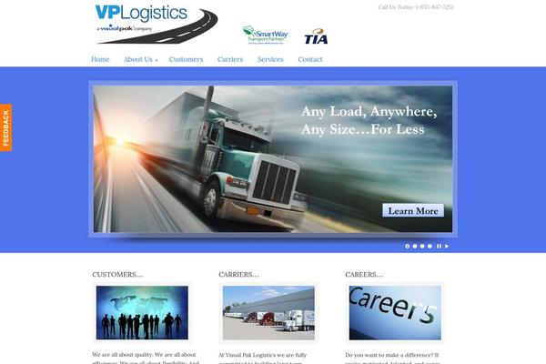 uDesign theme site design template sample