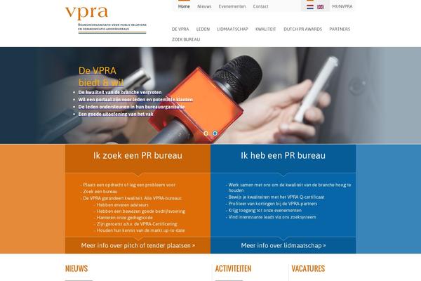 Site using jQuery Updater plugin