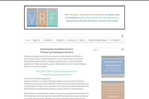 Canvas theme site design template sample