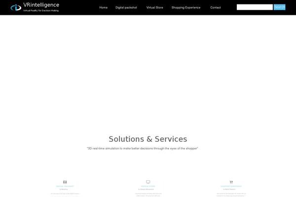Onetone-pro theme site design template sample