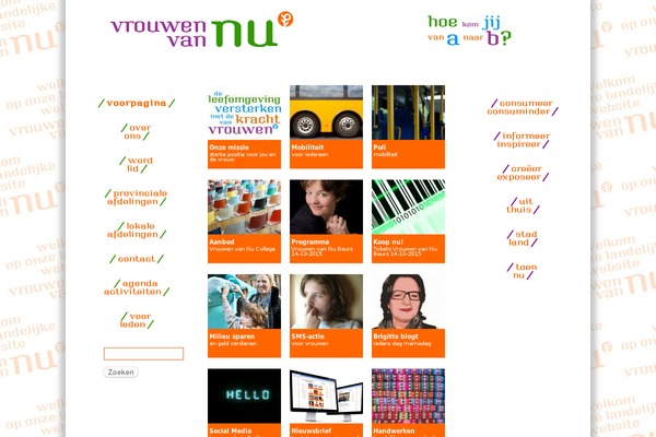vrouwenvannu.nl site used Vrouwenvannu