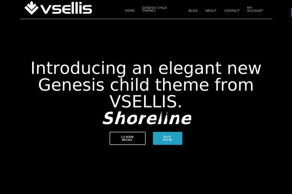 Site using Beaver Builder plugin