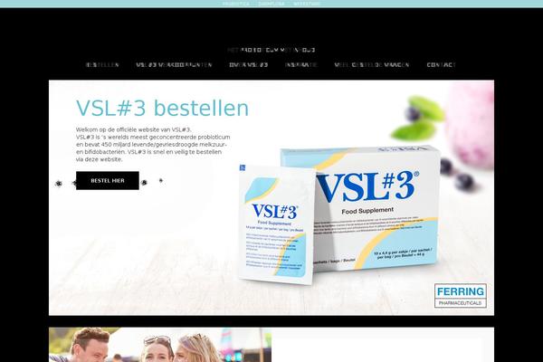 vsl3.info site used Toast_s