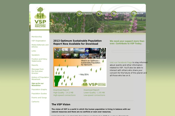 vspop.org site used Ckg-blank