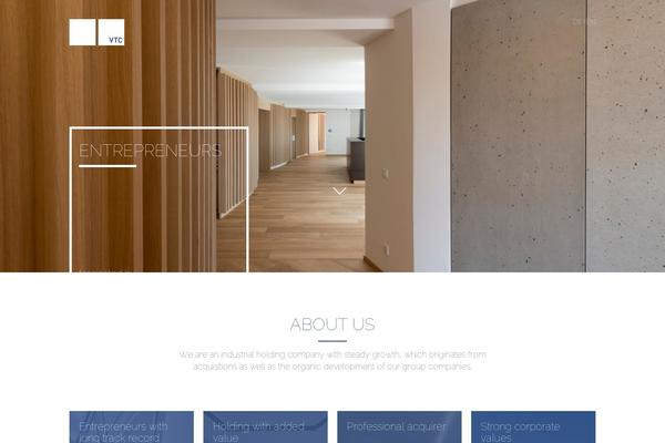 Site using Borlabs-cookie plugin