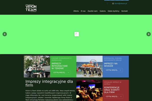 vteam.pl site used Bretheon122019