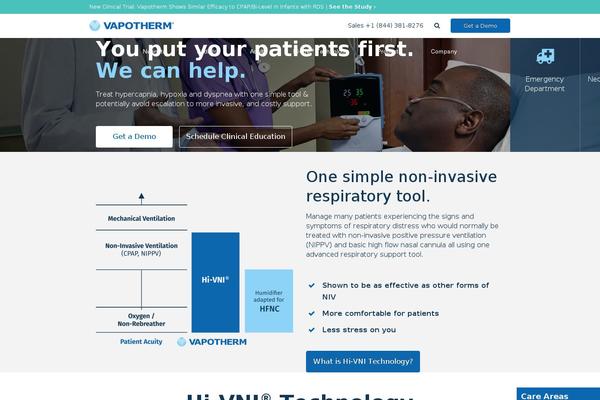 Site using Fusion-core plugin