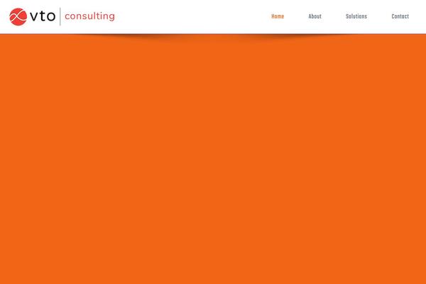 vtoconsulting.com site used Vtoconsulting