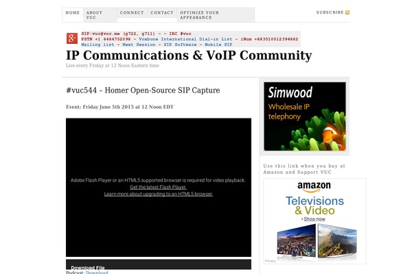 vuc.me site used Thesis 1.8