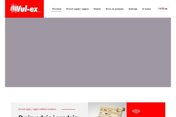 Site using Polylang plugin