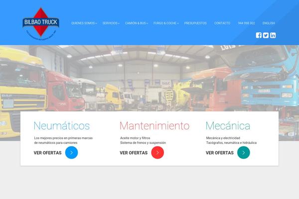 vulcanizadosretuerto.com site used Autorepair