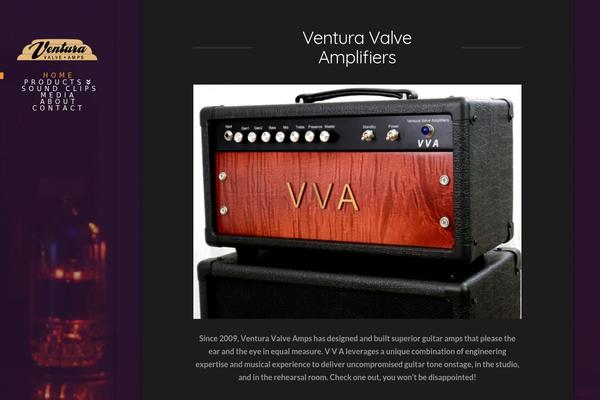 X | The Theme theme site design template sample