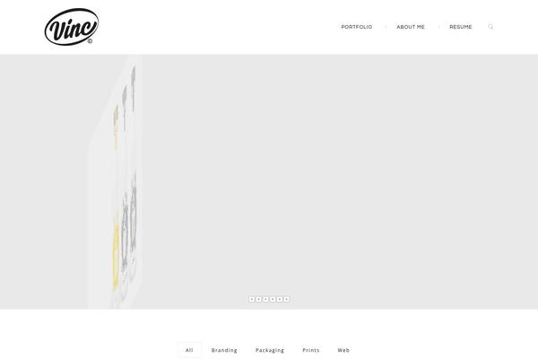 Tm-zebre theme site design template sample