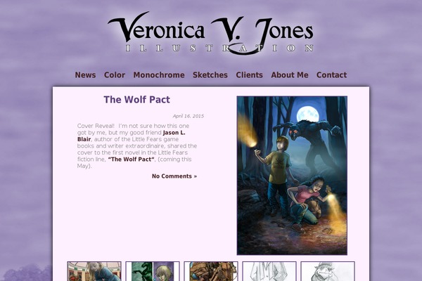 vvjones.com site used Onbalance-nh