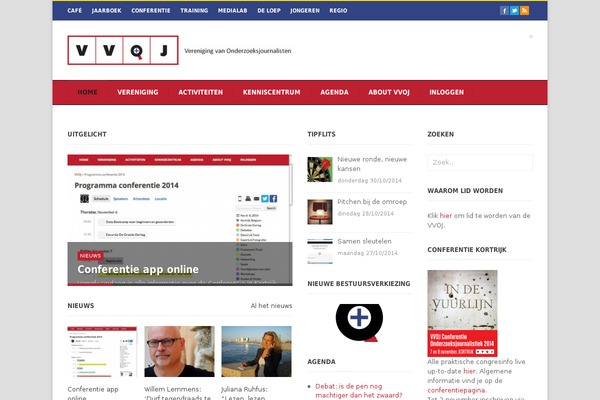 vvoj.nl site used Vvoj-new