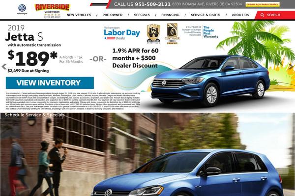 Site using Video.js - HTML5 Video Player for WordPress plugin
