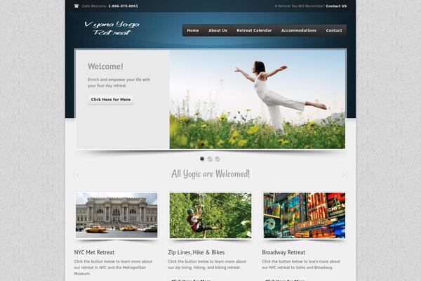 vyanayogaretreat.com site used Rmgwp21