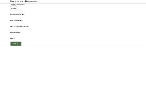 Site using Dt-the7-core plugin