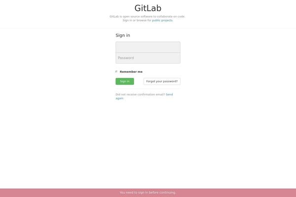 Gridz theme site design template sample