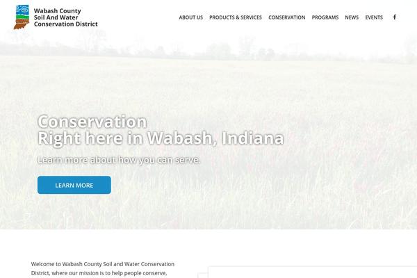 Site using Simple Security Firewall plugin