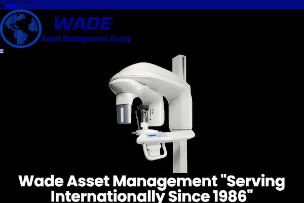 Blocksy theme site design template sample