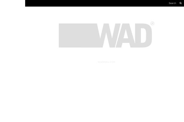 wadmag.com site used Arbutus