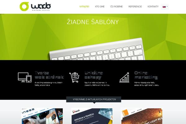 wado.sk site used Wado