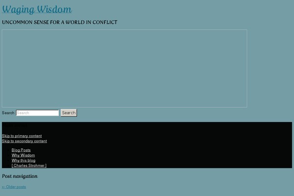 Site using Ie-sitemode plugin
