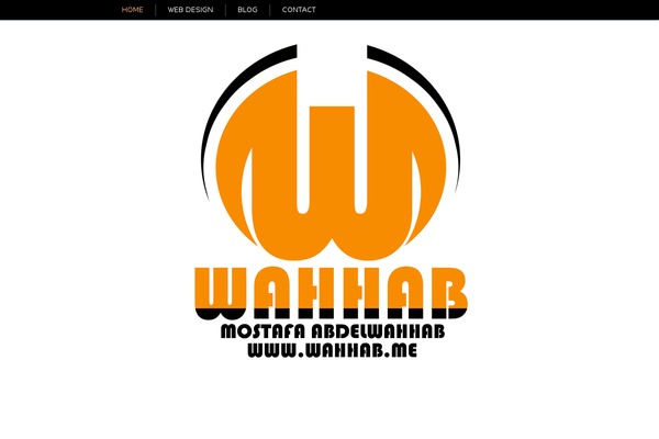 wahhab.me site used Wahhab