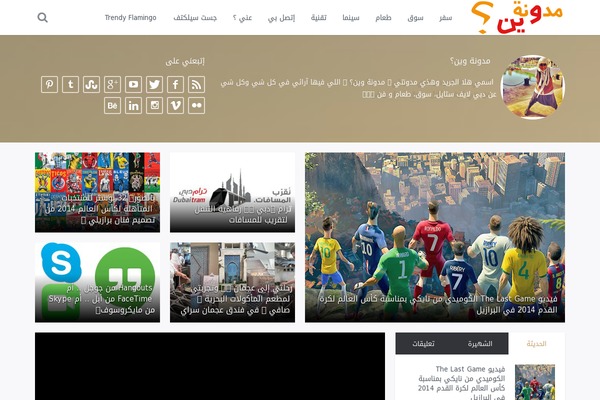 pratico WordPress theme, websites list used pratico theme pratico theme websites examples
