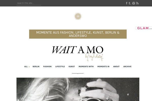 waitamo.de site used Wp-phrase