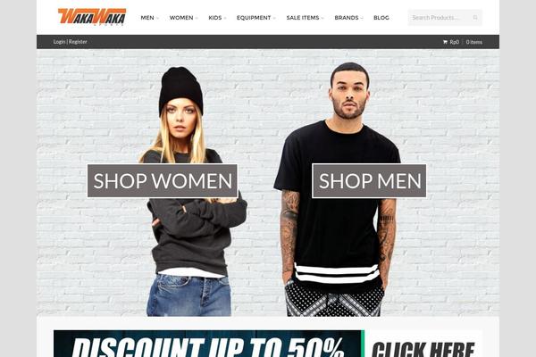 boulder theme websites examples