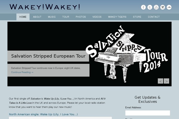 wakeywakeymusic.com site used Ww-theme
