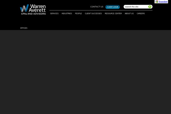 wakm.com site used Warren-averett
