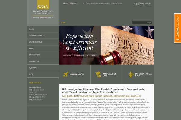 projectx3 theme websites examples