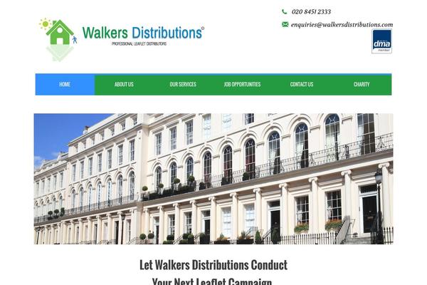 walkersdistributions.com site used Theme48102