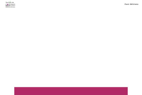 Bridge theme site design template sample