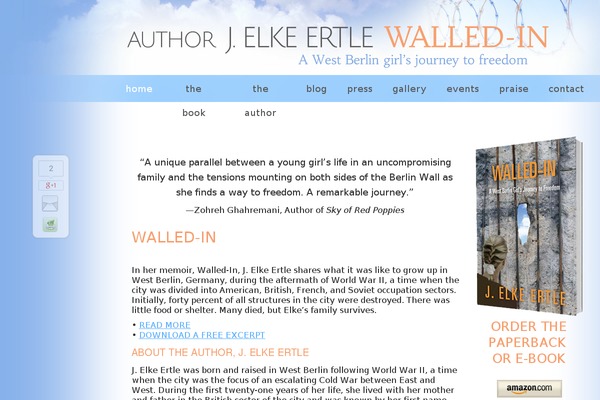 walled-in-berlin.com site used Elke
