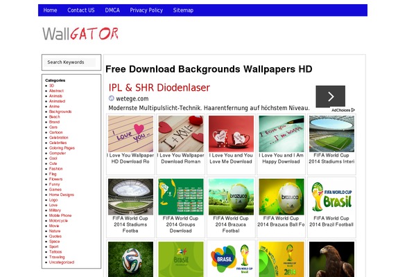 adsense-id WordPress theme, websites list used adsense-id theme adsense-id theme websites examples