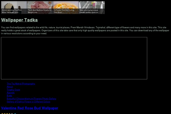 Site using Custom-fonts plugin