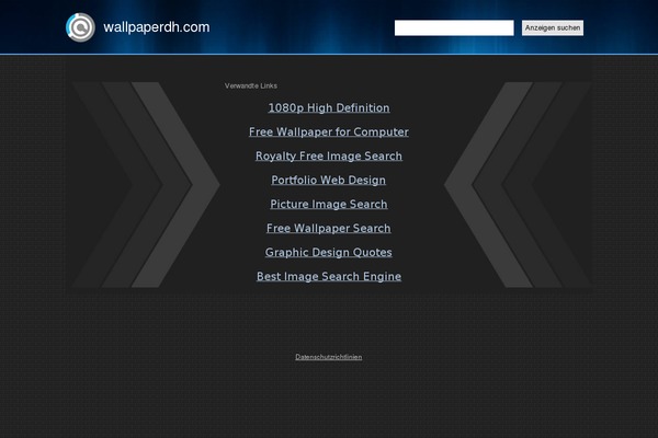Site using Image-grab plugin