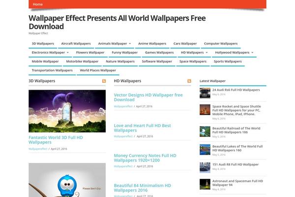 Site using AddToAny Share Buttons plugin