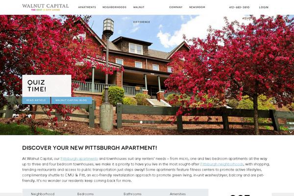 forwardtrends-custom-theme-simple theme websites examples